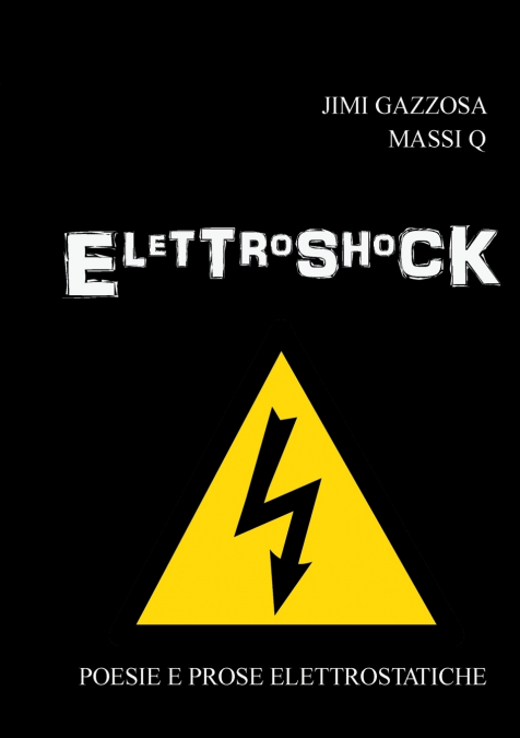 ELETTROSHOCK