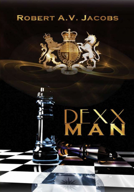 DEXXMAN