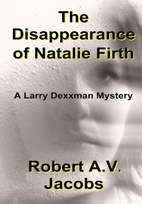THE DISAPPEARANCE OF NATALIE FIRTH