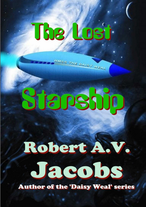 THE LOST STARSHIP