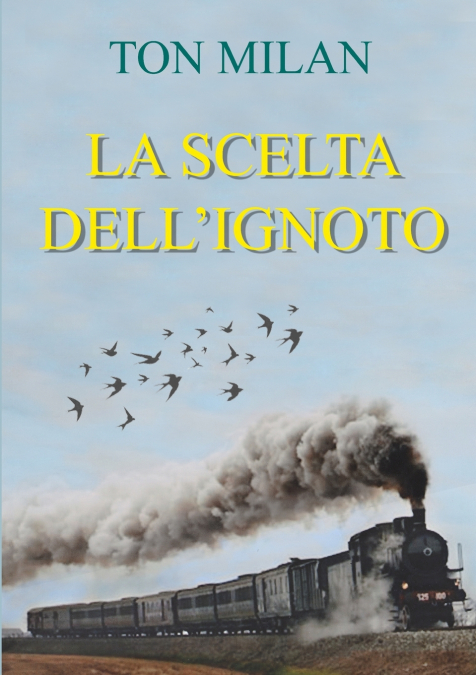 LA SCELTA DELL?IGNOTO