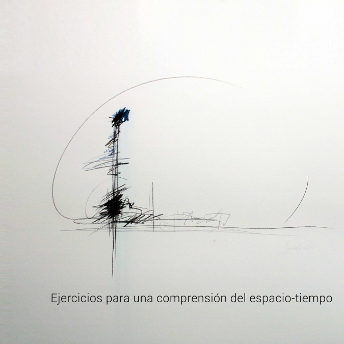 EJERCICIOS PARA UNA COMPRENSI-N DEL ESPACIO-TIEMPO