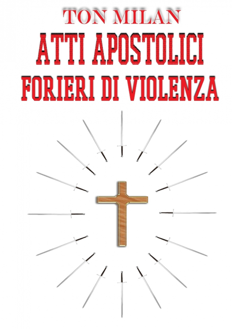 LUCI SUL SENTIERO