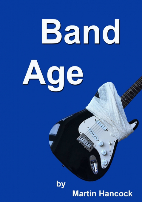 BAND AGE