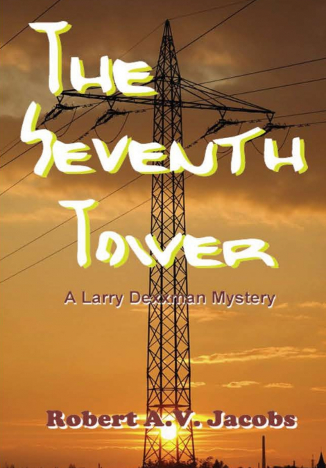 THE SEVENTH TOWER