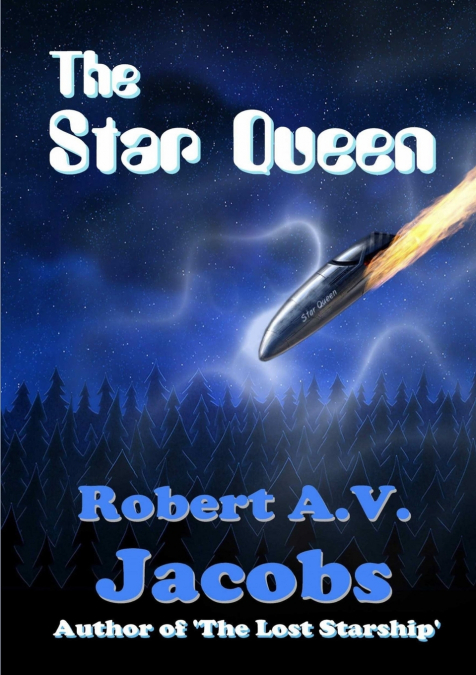 THE STAR QUEEN