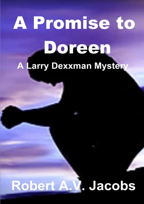 A PROMISE TO DOREEN
