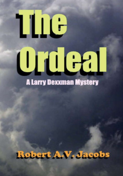 THE ORDEAL
