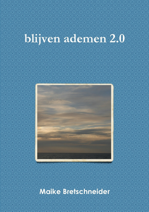 BLIJVEN ADEMEN 2.0