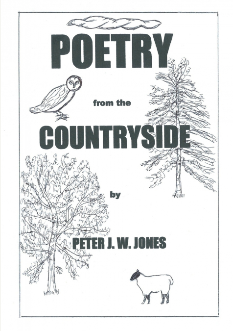 POETRY FROM THE COUNTRYSIDE