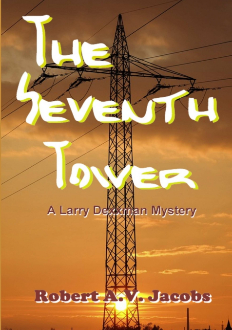 THE SEVENTH TOWER