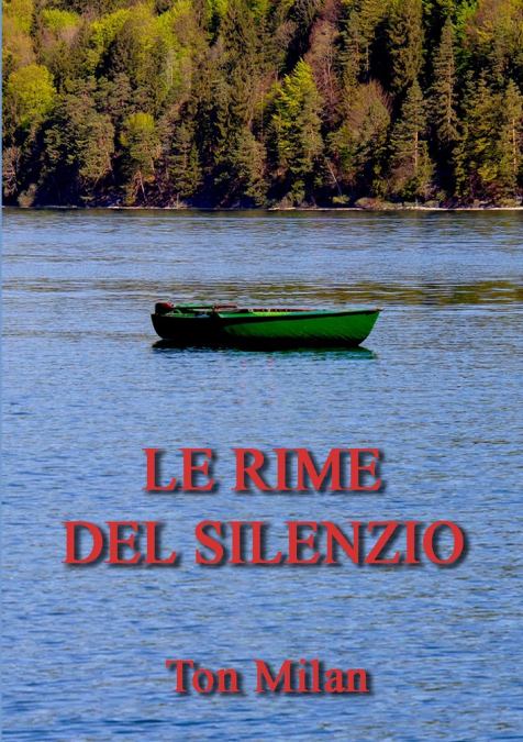 LUCI SUL SENTIERO