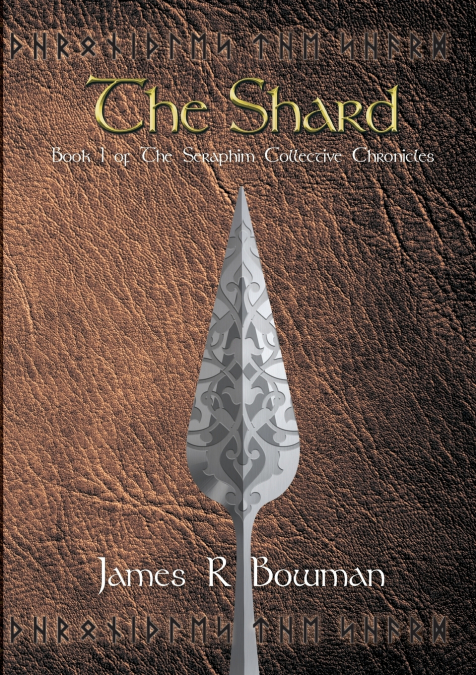 SERAPHIM COLLECTIVE CHRONICLES