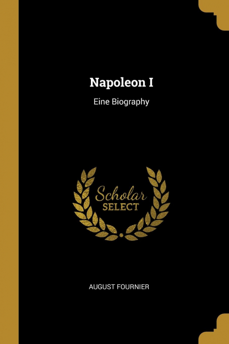 NAPOLEON I
