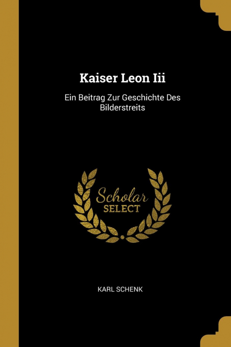 KAISER LEON III