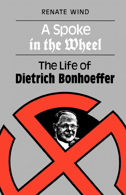 A SPOKE IN THE WHEEL