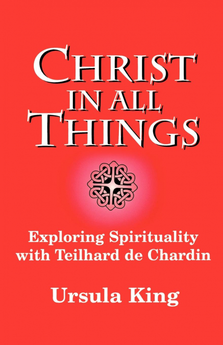 CHRIST IN ALL THINGS