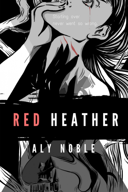 RED HEATHER