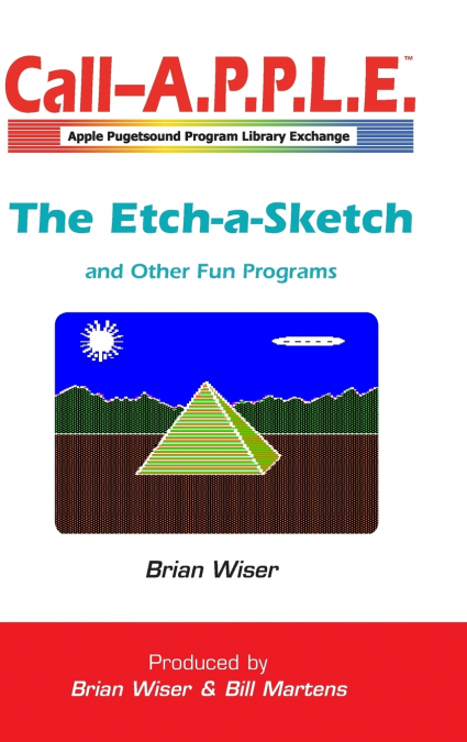 THE ETCH-A-SKETCH AND OTHER FUN PROGRAMS