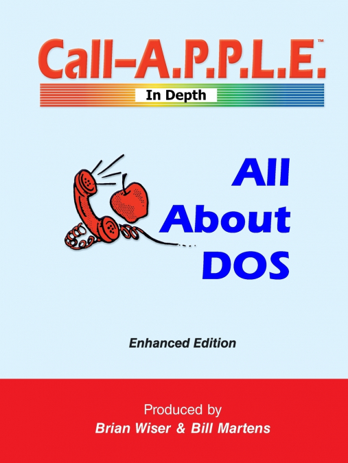 ALL ABOUT DOS