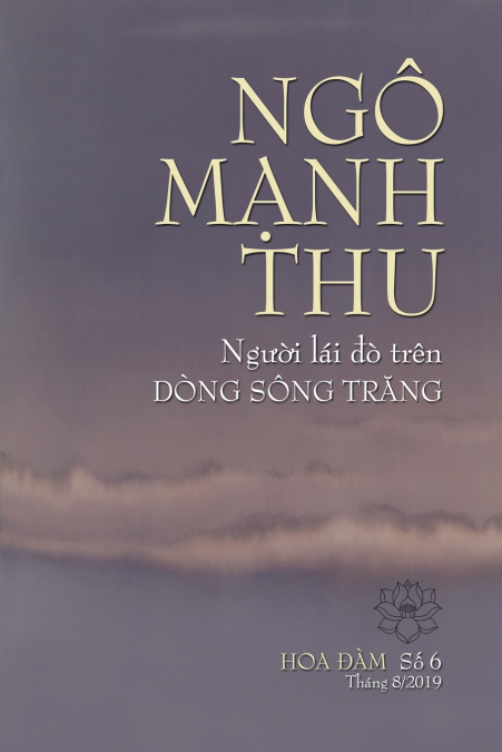 NG� M?NH THU, NG??I LAI ?O TR�N DONG S�NG TR?NG