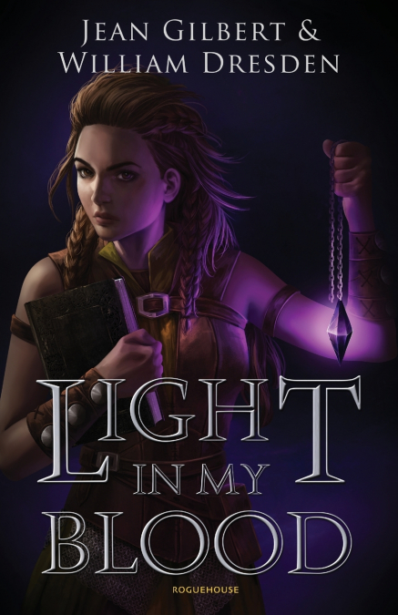 LIGHT IN MY DARK