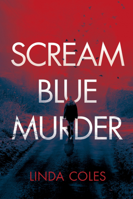 SCREAM BLUE MURDER