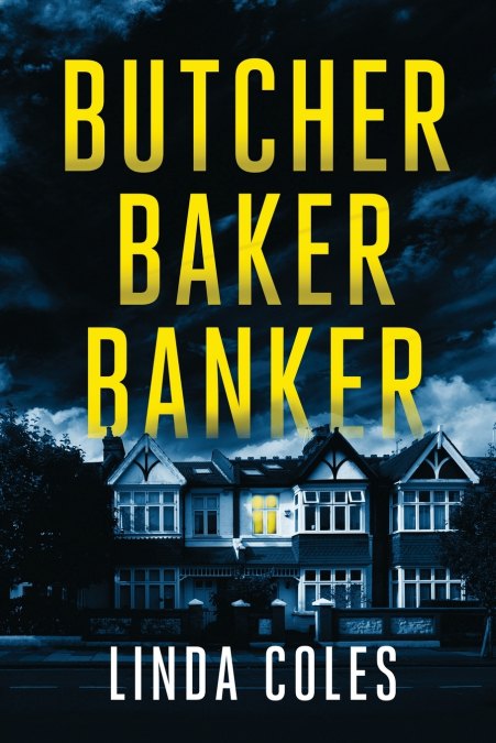 BUTCHER BAKER BANKER