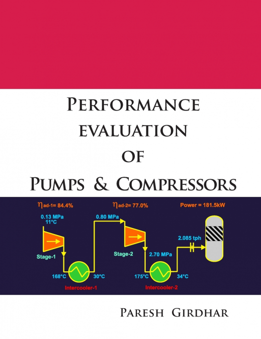 PERFORMANCE EVALUATION OF PUMPS AND COMPRESSORS