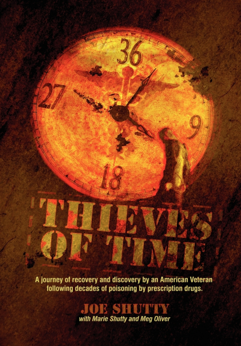 THIEVES OF TIME