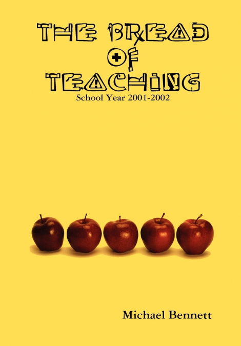 THE BREAD OF TEACHING