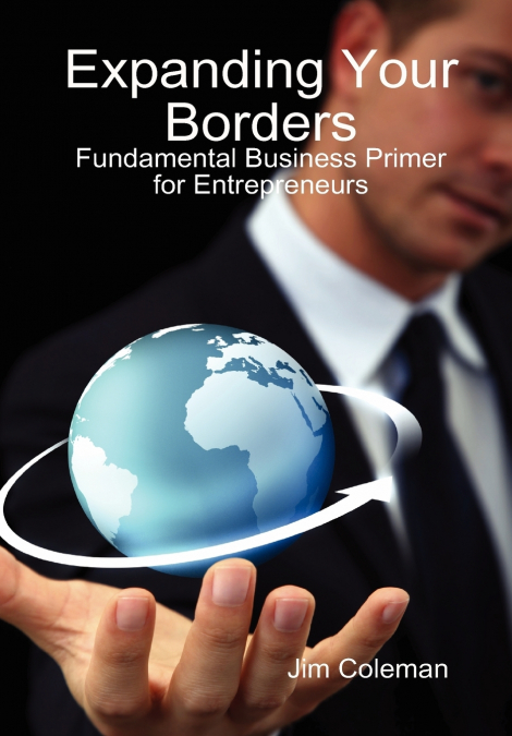 EXPANDING YOUR BORDERS