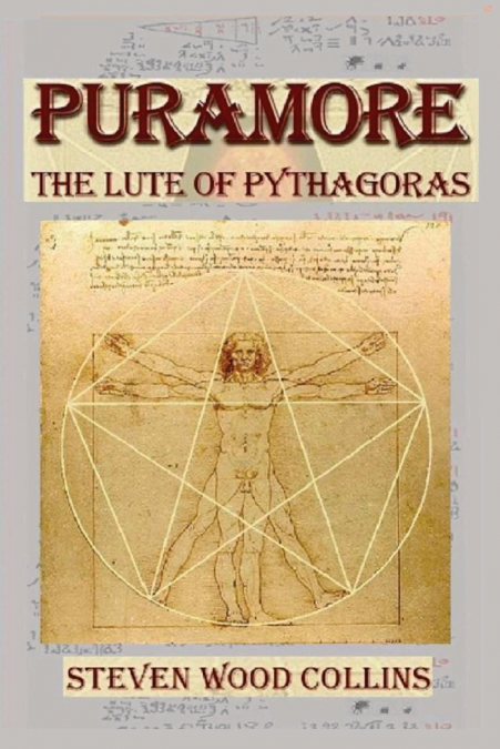 PURAMORE - THE LUTE OF PYTHAGORAS