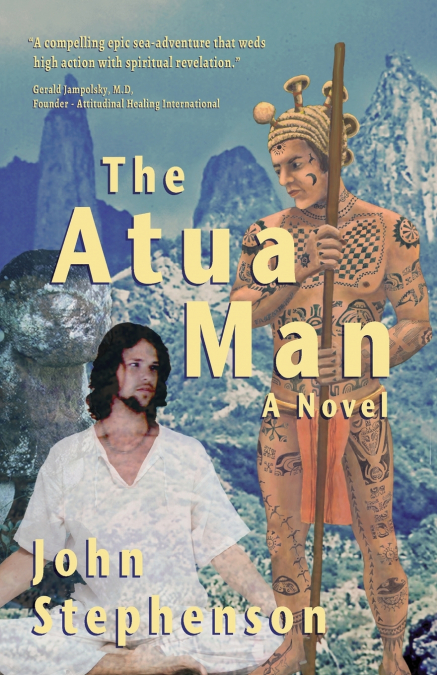 THE ATUA MAN