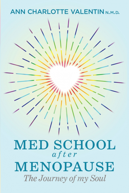 MED SCHOOL AFTER MENOPAUSE