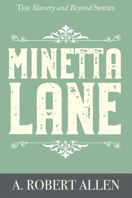MINETTA LANE