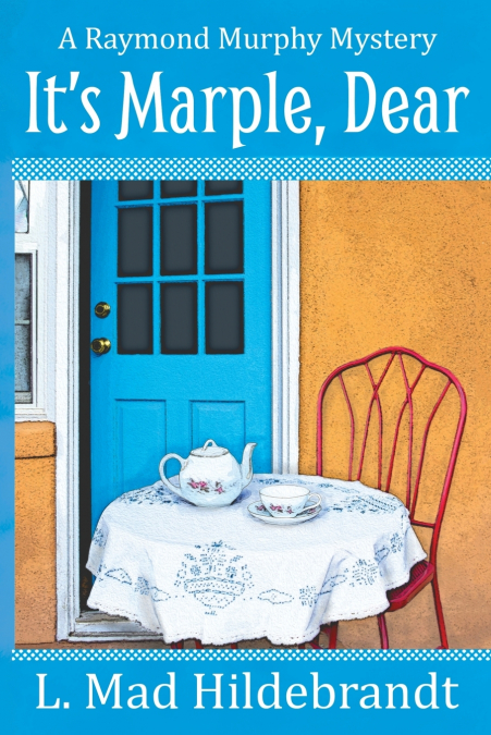 IT?S MARPLE, DEAR