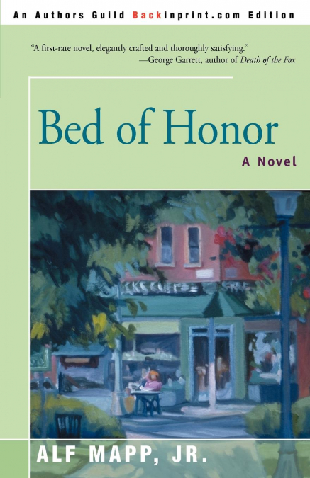 BED OF HONOR
