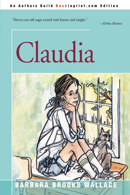 CLAUDIA