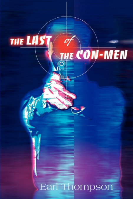THE LAST OF THE CON-MEN