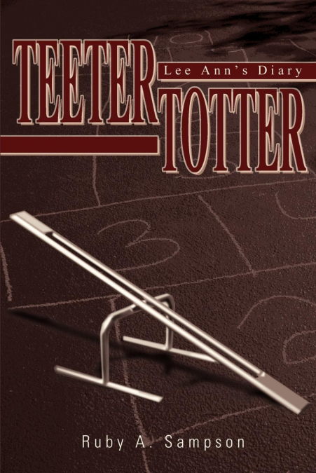 TEETER-TOTTER