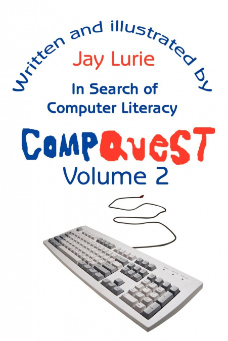 COMPQUEST VOLUME 2