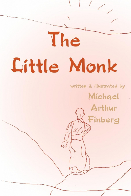 THE LITTLE MONK