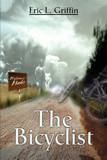 THE BICYCLIST