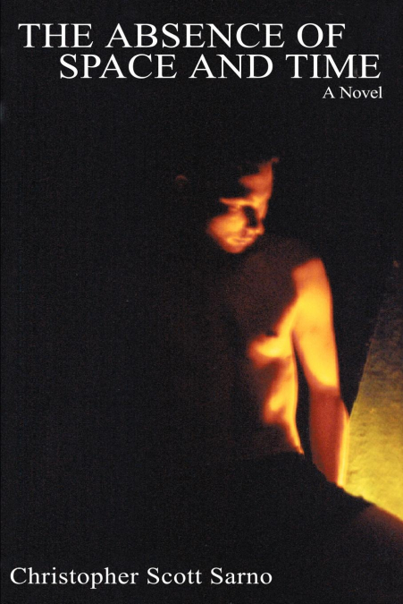 THE ABSENCE OF SPACE AND TIME