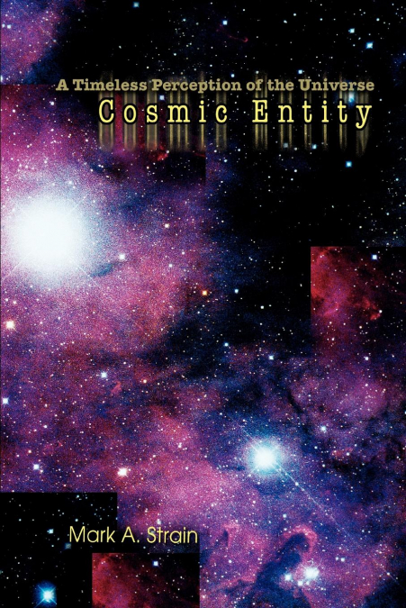 COSMIC ENTITY