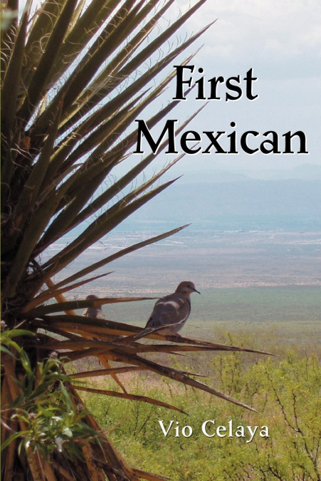 FIRST MEXICAN
