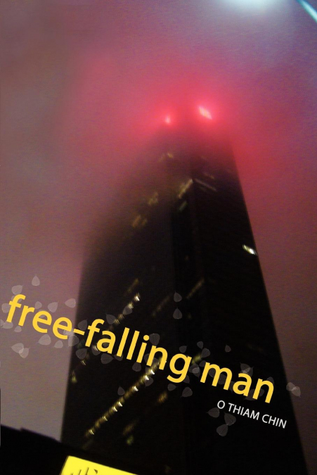 FREE-FALLING MAN
