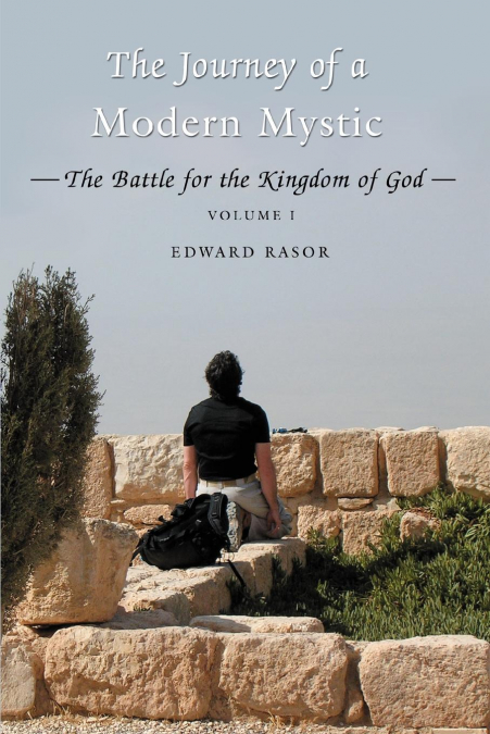 THE JOURNEY OF A MODERN MYSTIC