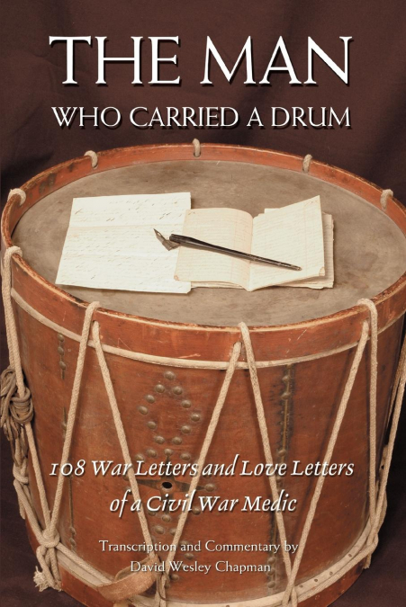 THE MAN WHO CARRIED A DRUM